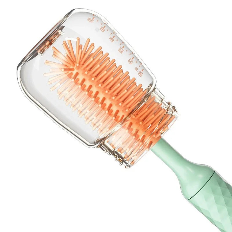 Electric Baby Bottle Brush