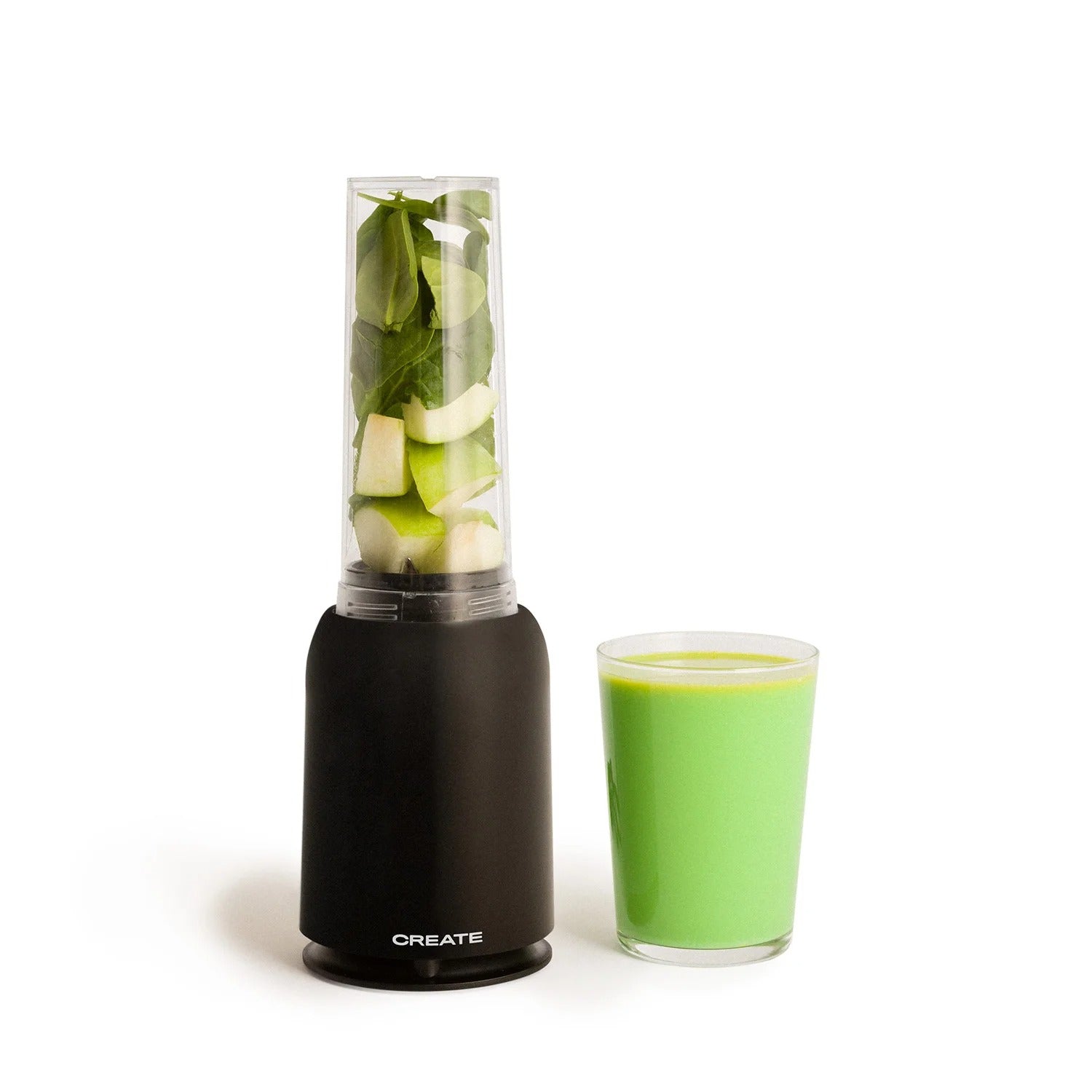 Create 400ml Portable Blender