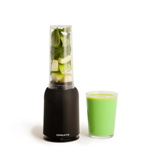 Create 400ml Portable Blender