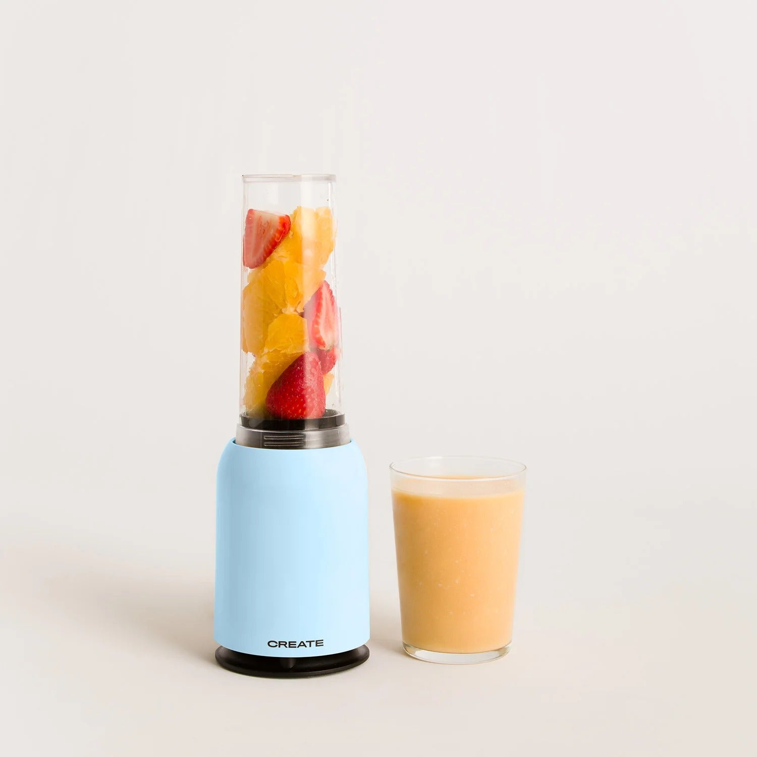 Create 400ml Portable Blender