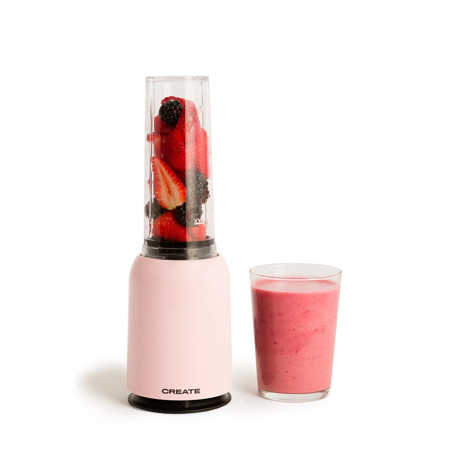 Create 400ml Portable Blender