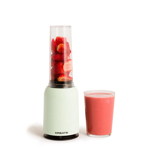Create 400ml Portable Blender