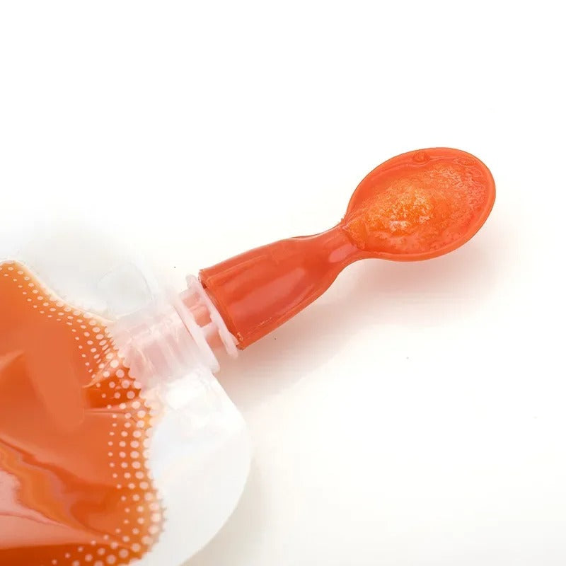 Pouch Spoon - CasaPouch